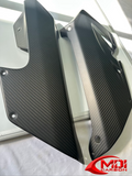 MV Agusta Carbon Fiber F3 800 675 2013 2014 2015 2016 2017- 2022 Belly pan Lower fairing_