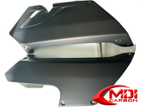 MV Agusta Carbon Fiber F3 800 675 2013 2014 2015 2016 2017- 2022 Belly pan Lower fairing