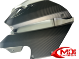 MV Agusta Carbon Fiber F3 800 675 2013 2014 2015 2016 2017- 2022 Belly pan Lower fairing_