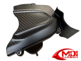MV Agusta Carbon Fiber F3 Sprocket Cover