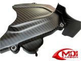 MV Agusta Carbon Fiber F3 Sprocket Cover