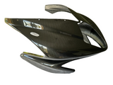 MV Agusta Carbon Fiber F4 Front Fairing Fits 2010-2011