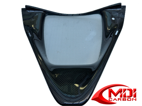 MV Agusta Carbon Fiber V Fairing, F4 100 CC, 750, 750 S, 750 Senna, 1000 S, 1000 R, 1000 Senna, 1000 R312, 1078 RR 312, Tamburini