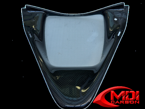 MV Agusta Carbon Fiber V Fairing, F4 100 CC, 750, 750 S, 750 Senna, 1000 S, 1000 R, 1000 Senna, 1000 R312, 1078 RR 312, Tamburini