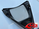 MV Agusta Carbon Fiber V Fairing, F4 100 CC, 750, 750 S, 750 Senna, 1000 S, 1000 R, 1000 Senna, 1000 R312, 1078 RR 312, Tamburini