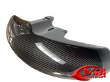 REAL Carbon Fiber Fender Front Yamaha MT 01 2005-2012 (MT01 MT-01)
