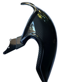 Rear Hugger Wheel BMW K1200R K1300R K1200S K1300S 100% CARBON FIBER