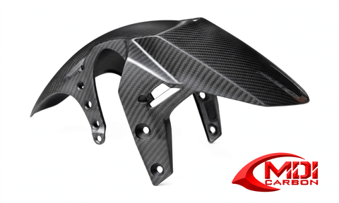 Suzuki GSR 750 2011-2013 Fender Carbon Fiber carbon fiber