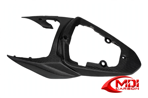 Suzuki GSR 750 2011-2013 Seat Carbon Fiber carbon fiber
