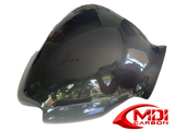 Suzuki B King tank cover Carbon fiber 2007 2008 2009 2011