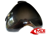 Suzuki B King tank cover Carbon fiber 2007 2008 2009 2011