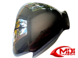 Suzuki B King tank cover Carbon fiber 2007 2008 2009 2011
