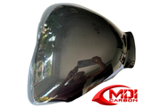 Suzuki B King tank cover Carbon fiber 2007 2008 2009 2011