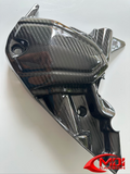 Suzuki Carbon Fiber B King 2007-2012 PROTECTION ENGINE COVER_2