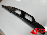 Suzuki Carbon Fiber B King Chain Guard 2007 2012_2