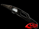 Suzuki Carbon Fiber B King Chain Guard 2007 2012