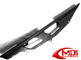 Suzuki Carbon Fiber B King Chain Guard 2007 2012
