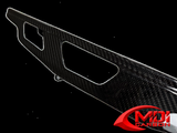 Suzuki Carbon Fiber B King Chain Guard 2007 2012