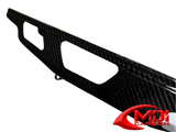 Suzuki Carbon Fiber B King Chain Guard 2007 2012