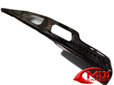 Suzuki Carbon Fiber B King Chain Guard 2007 2012