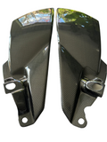 Suzuki Carbon Fiber B King Fuel Tank Side Fairing Panels 2007 2009 2010 2011 2012
