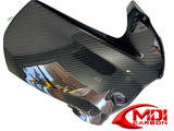 Suzuki Carbon Fiber B King Rear Fender 2007 2012