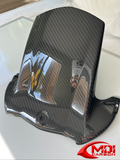 Suzuki Carbon Fiber B King Rear Fender 2007 2012