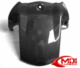 Suzuki Carbon Fiber B King Rear Fender 2007 2012