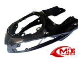 Suzuki Carbon Fiber GSX1300 R Hayabusa 2008 2020 Rear Tail Seat Fairing