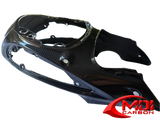 Suzuki Carbon Fiber GSX1300 R Hayabusa 2008 2020 Rear Tail Seat Fairing_2