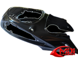 Suzuki Carbon Fiber GSX1300 R Hayabusa 2008 2020 Rear Tail Seat Fairing