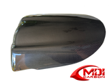 Suzuki Carbon Fiber GSX Seat Cover R1000 2004 2006