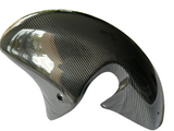 Suzuki Carbon Fiber Hayabusa GSX 1300R Front Fender 1999 2007