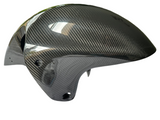 Suzuki Carbon Fiber Hayabusa GSX 1300R Front Fender 1999 2007
