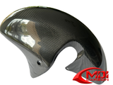 Suzuki Carbon Fiber Hayabusa GSX 1300R Front Fender 1999 2007