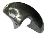 Suzuki Carbon Fiber Hayabusa GSX 1300R Front Fender 1999 2007