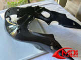 Suzuki Carbon Fiber Hayabusa GSX 1300R Rear Tail Fairing Seat 1999 2007_9