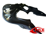 Suzuki Carbon Fiber Hayabusa GSX 1300R Rear Tail Fairing Seat 1999 2007