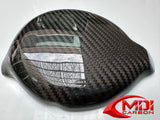Suzuki Carbon Fiber Hayabusa GSX 1300R Stator Cover 1999 2007-1