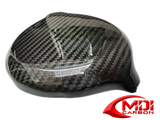 Suzuki Carbon Fiber Hayabusa GSX 1300R Stator Cover 1999 2007_3