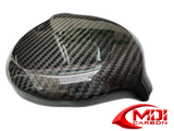 Suzuki Carbon Fiber Hayabusa GSX 1300R Stator Cover 1999 2007