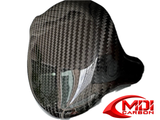 Suzuki Carbon Fiber Hayabusa GSX 1300R Stator Cover 1999 2007