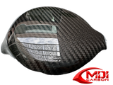 Suzuki Carbon Fiber Hayabusa GSX 1300R Stator Cover 1999 2007