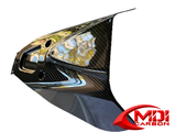 Suzuki Carbon Fiber Hayabusa GSX 1300R Undertail 1999 2007