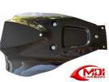 Suzuki Carbon Fiber Hayabusa GSX 1300R Undertail 1999 2007_3