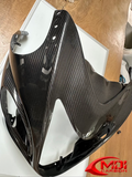 Suzuki Carbon Fiber Hayabusa GSX 1300R Upper Front Fairing 2008 2020_6