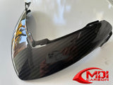 Suzuki GSX-S1000 2015 front light Cover Carbon Fiber_1