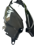 Hayabusa GSX 1300R Long Dash Panel Set 2009-2020