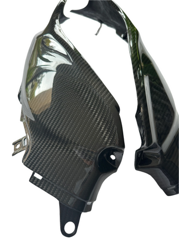 Hayabusa GSX 1300R Long Dash Panel Set 2009-2020