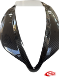 Triumph Carbon Fiber Front Nose Fairing Top Triumph Daytona 675 2013+
